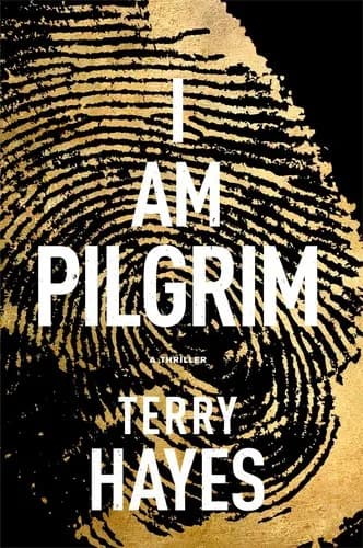 Cover of I Am Pilgrim: The Special Edition