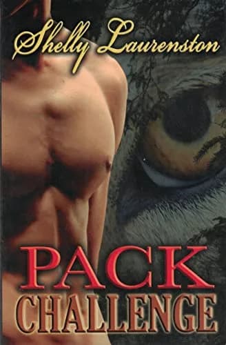 Cover of Pack Challenge