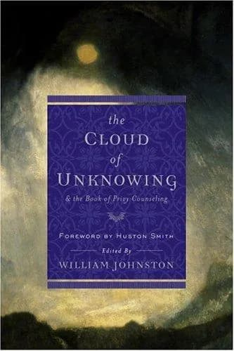 Cover of The Cloud of Unknowing