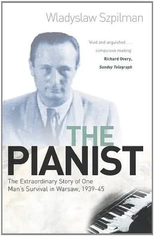 Cover of The Pianist
