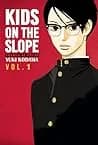 Cover of Kids on the Slope, Vol. 1
