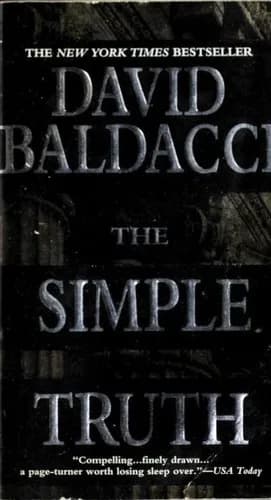Cover of The Simple Truth