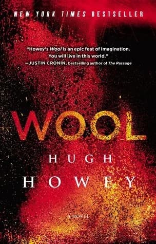 Cover of Wool