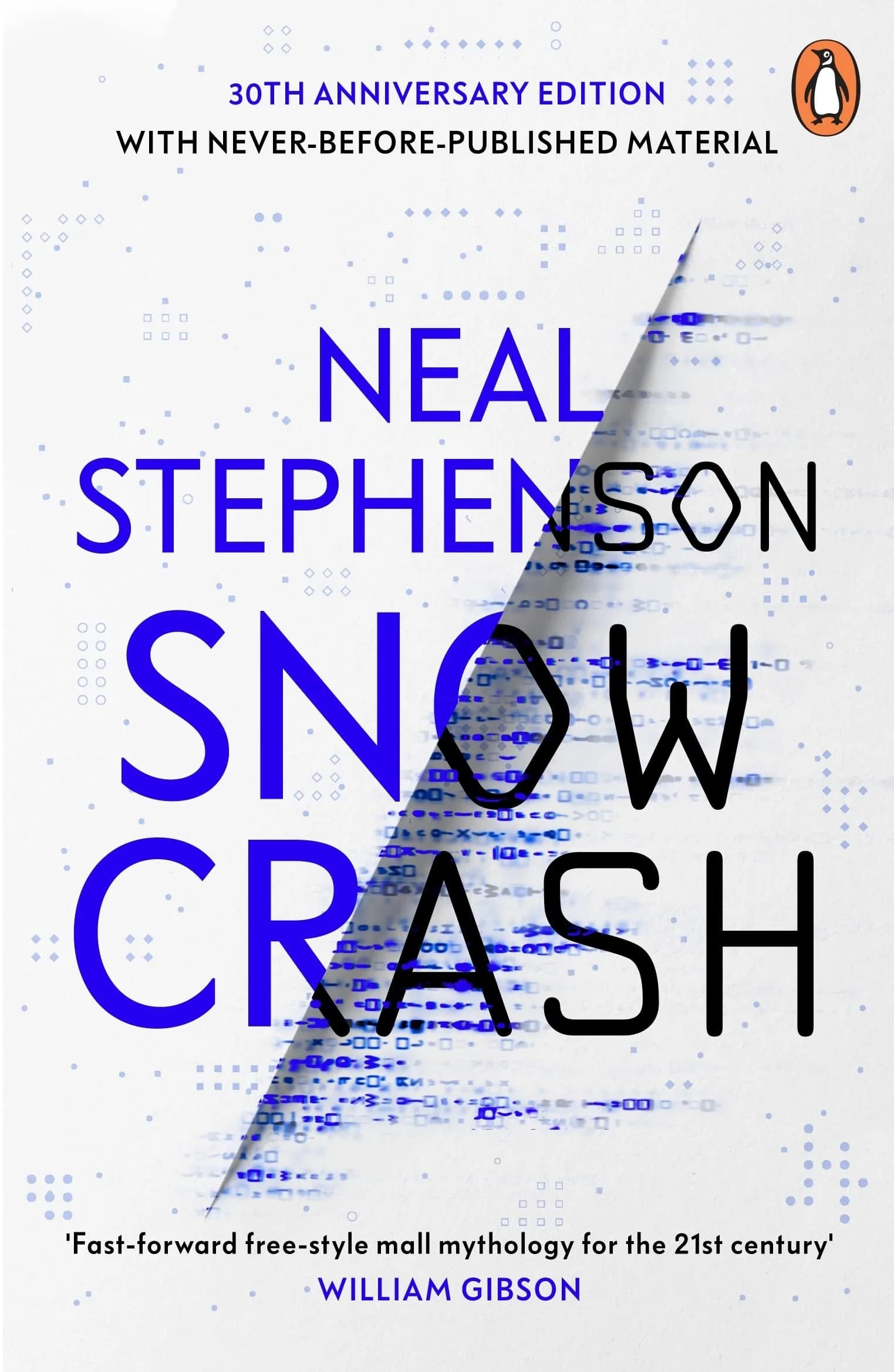 Cover of Snow Crash